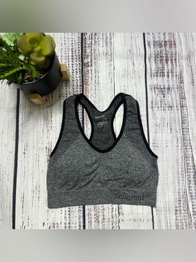 NWOT SKINNY GIRL Bralette